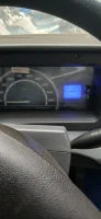 FORCE MOTORS TRAVELLER T1