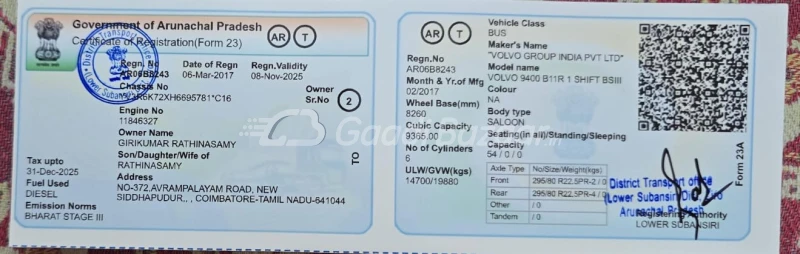 Vehicle Image