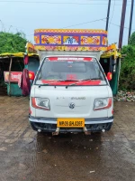 ASHOK LEYLAND DOST