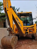 Jcb 3DX-XTRA-84HP