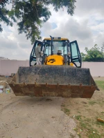 Jcb 3DXL