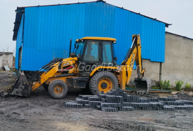 Jcb 3DX-76HP