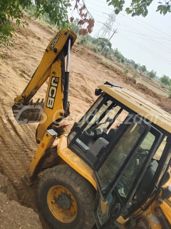 Jcb 3DX-76HP