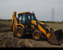 Jcb 3DX SUPER-74 HP