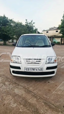 HYUNDAI SANTRO XING