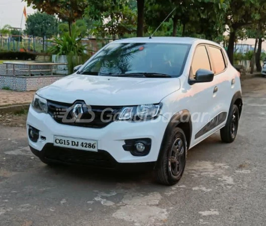 RENAULT KWID