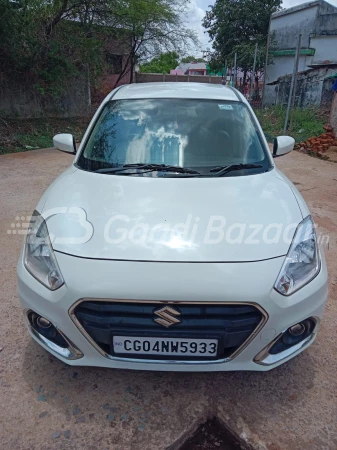 MARUTI SUZUKI Dzire