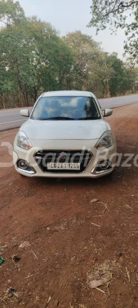 MARUTI SUZUKI Dzire