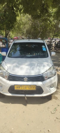 MARUTI SUZUKI CELERIO