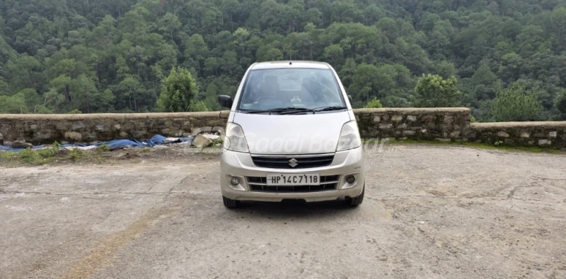 MARUTI SUZUKI Estilo [2006-2009]