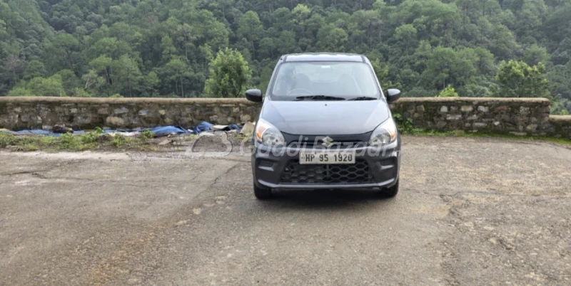 MARUTI SUZUKI ALTO