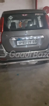 MARUTI SUZUKI WAGON R