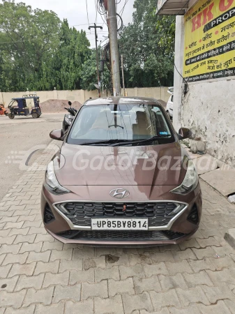 HYUNDAI AURA