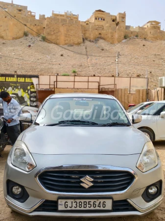 MARUTI SUZUKI Dzire