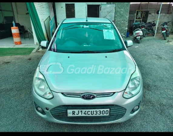 Ford FIGO