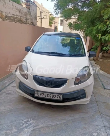 HONDA Brio [2011-2013]
