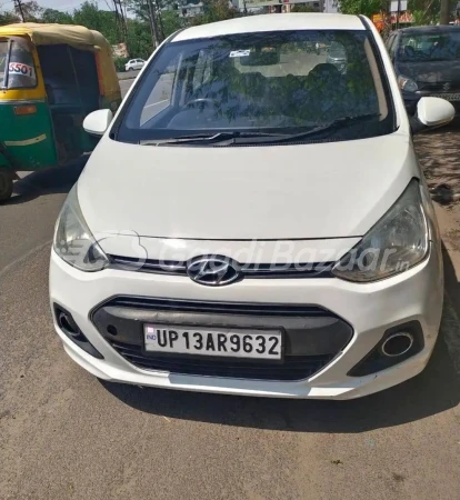 HYUNDAI GRAND I 10
