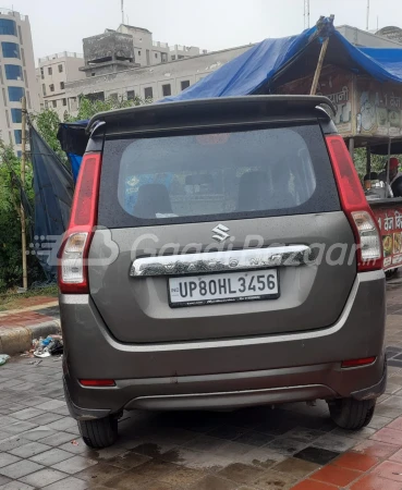 MARUTI SUZUKI WAGON R