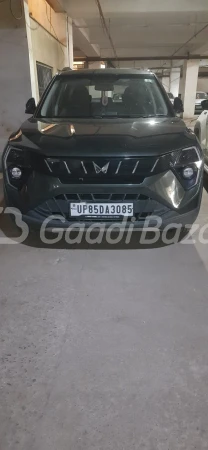 MAHINDRA XUV 3XO