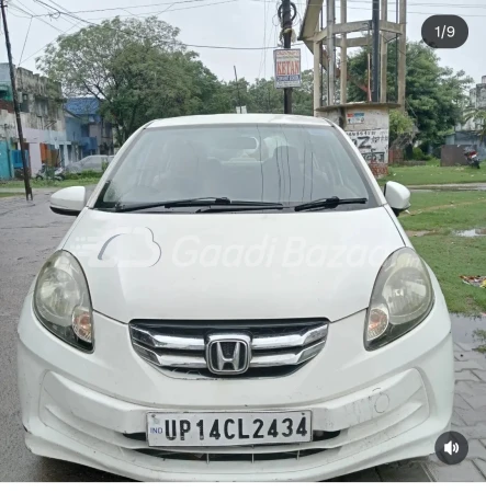 HONDA AMAZE