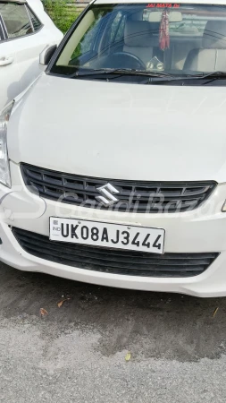MARUTI SUZUKI SWIFT DZIRE
