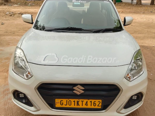 MARUTI SUZUKI Swift Dzire Tour