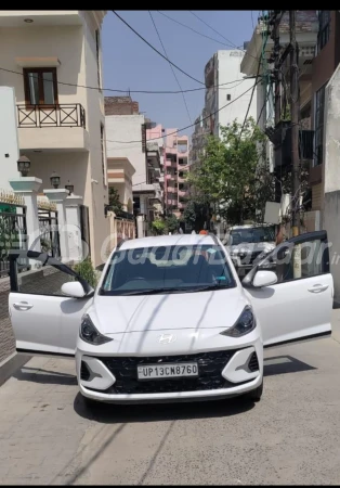 HYUNDAI GRAND I 10 NIOS