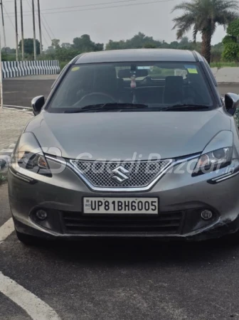 MARUTI SUZUKI BALENO