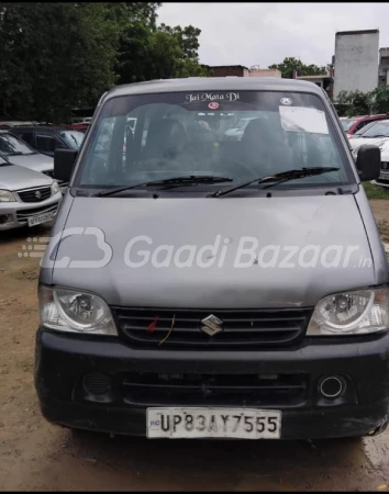 MARUTI SUZUKI EECO