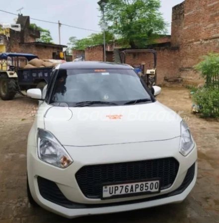 MARUTI SUZUKI SWIFT