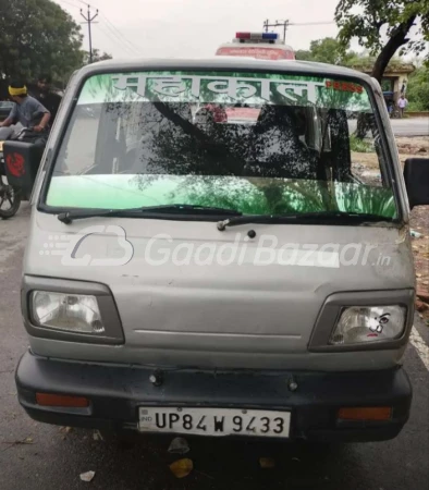 MARUTI SUZUKI OMNI