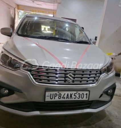 MARUTI SUZUKI ERTIGA