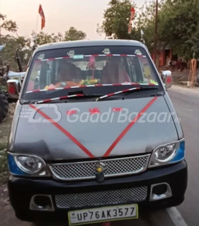 MARUTI SUZUKI EECO