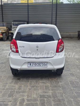 MARUTI SUZUKI ALTO