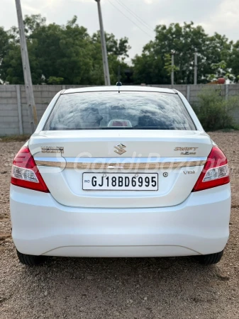 MARUTI SUZUKI SWIFT DZIRE