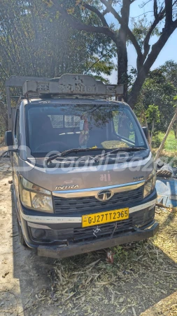 TATA MOTORS Intra V10