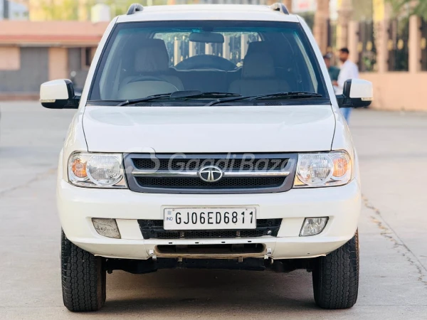 TATA MOTORS SAFARI