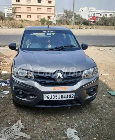RENAULT KWID