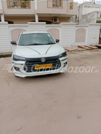 MARUTI SUZUKI Swift Dzire Tour
