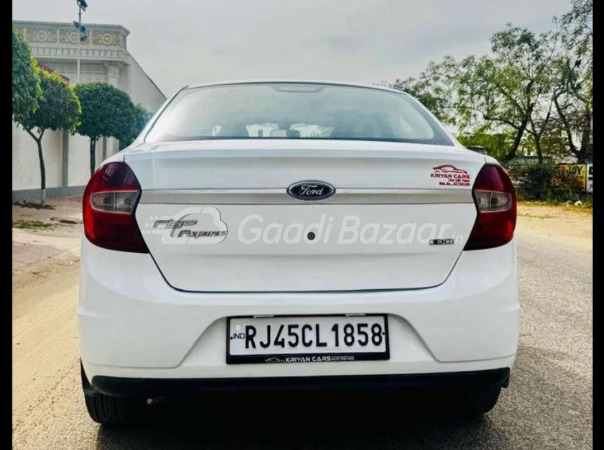 Ford FIGO ASPIRE