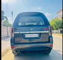 TATA MOTORS SAFARI STORME