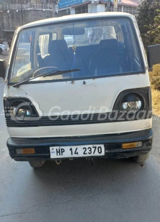 MARUTI SUZUKI OMNI
