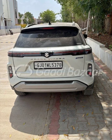 MARUTI SUZUKI GRAND VITARA