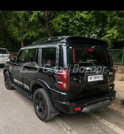 MAHINDRA SCORPIO CLASSIC