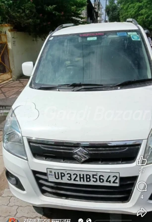 MARUTI SUZUKI WAGON R