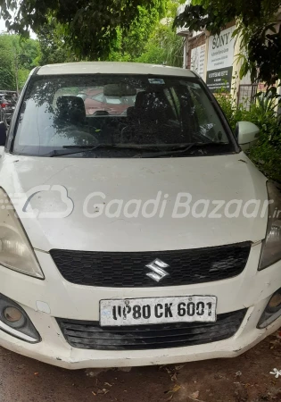 MARUTI SUZUKI SWIFT