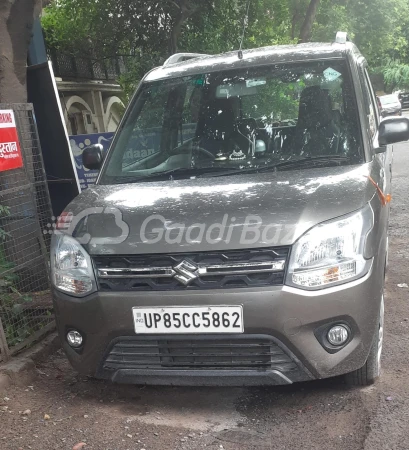 MARUTI SUZUKI WAGON R