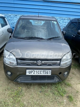 MARUTI SUZUKI WAGON R