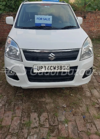 MARUTI SUZUKI WAGON R