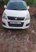 MARUTI SUZUKI WAGON R